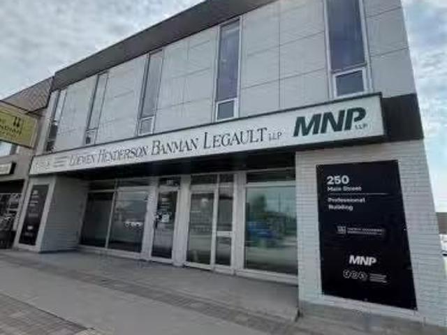House for rent in Steinbach, Manitoba