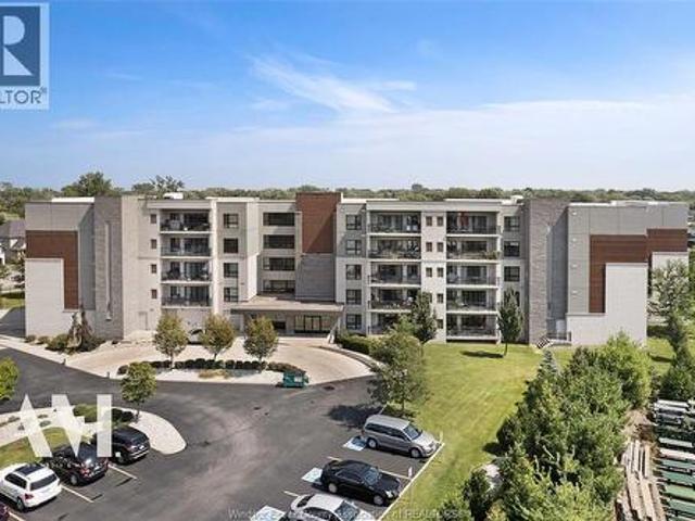 Condo for sale in Oldcastle, Ontario