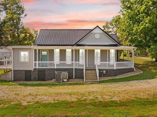 House for sale in Munfordville, Kentucky