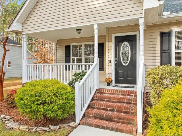 House for sale in Sanford, North Carolina
