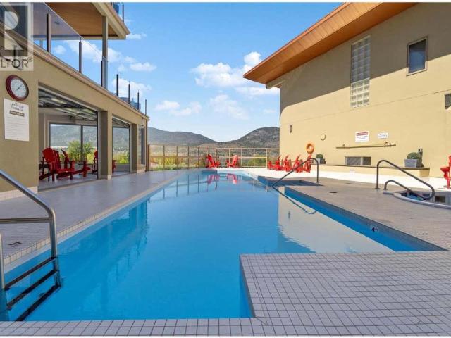 House for sale in Penticton, British Columbia