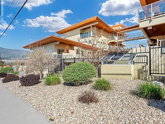 Condo for sale in Penticton