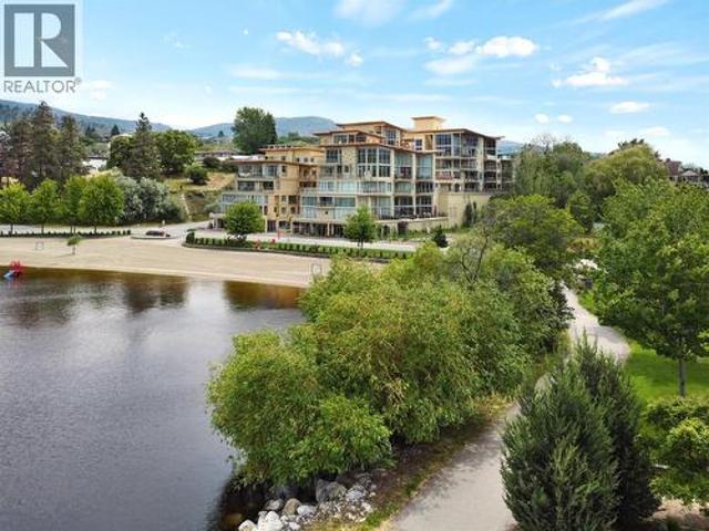 Property for sale in Penticton, British Columbia