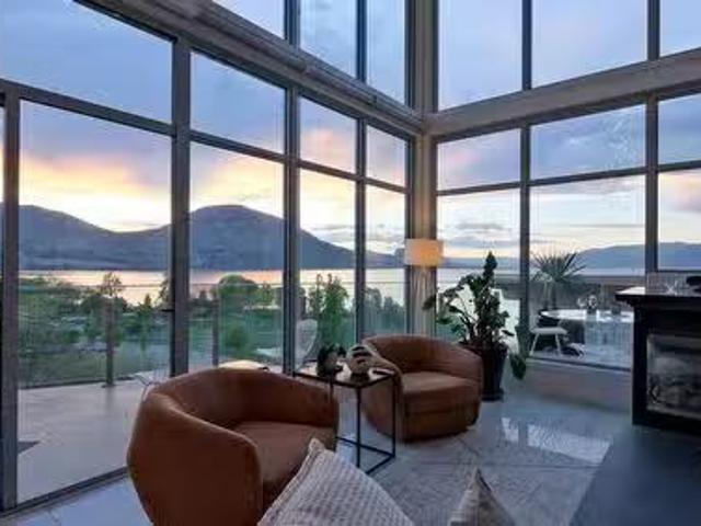 Condo for sale in Penticton, British Columbia
