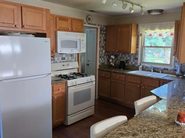 House for sale in Park Forest, Illinois