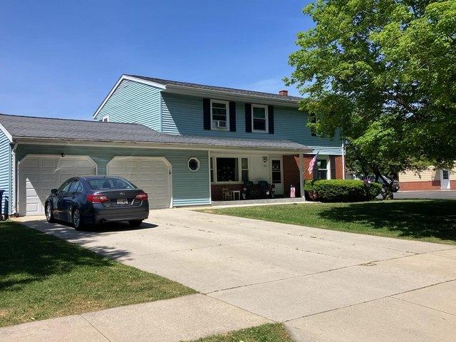 House for sale in Fredonia, Wisconsin