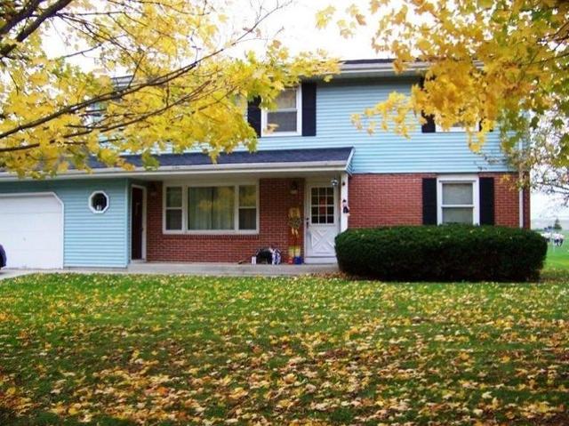 House for sale in Fredonia, Wisconsin