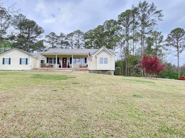 House for sale in Blount, Alabama
