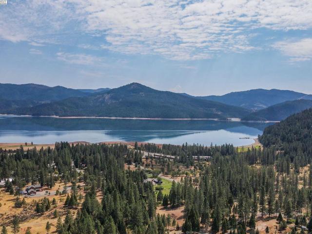 House for sale in Trinity Center, California