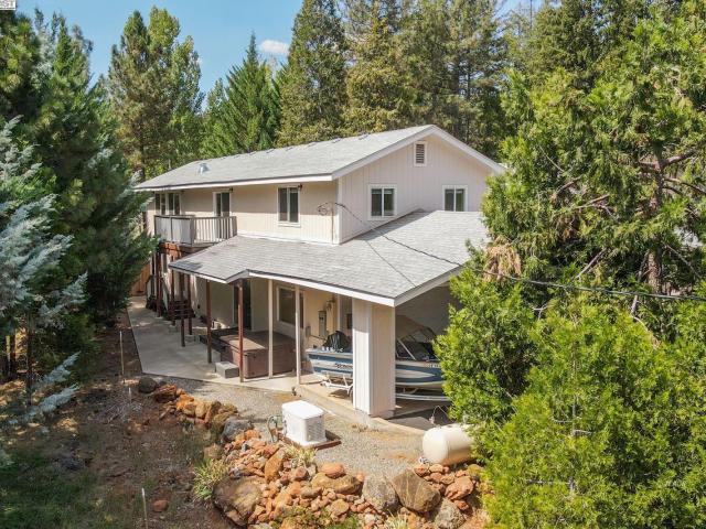 Property for sale in Trinity Center, California