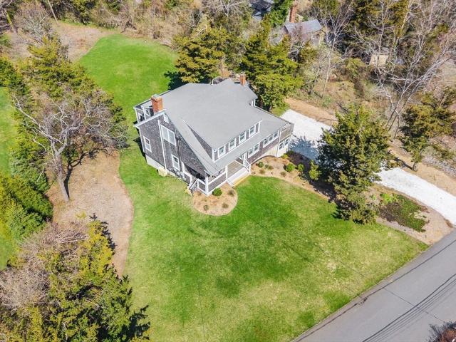 House for sale in Eastham, Massachusetts