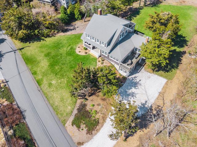 Property for sale in Eastham, Massachusetts