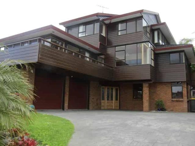 House for rent in Whangaparaoa, Oroua County