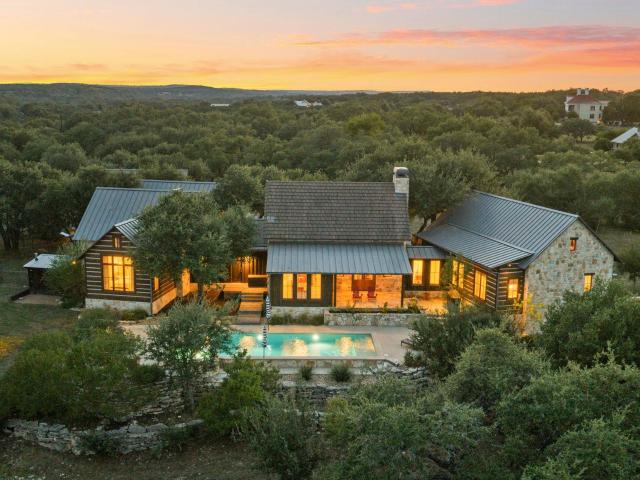 House for sale in Dripping Springs, Hays County