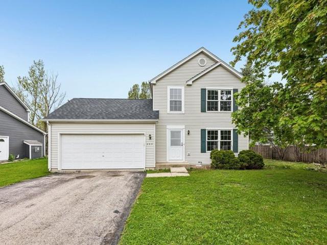 House for sale in Genoa City, Wisconsin