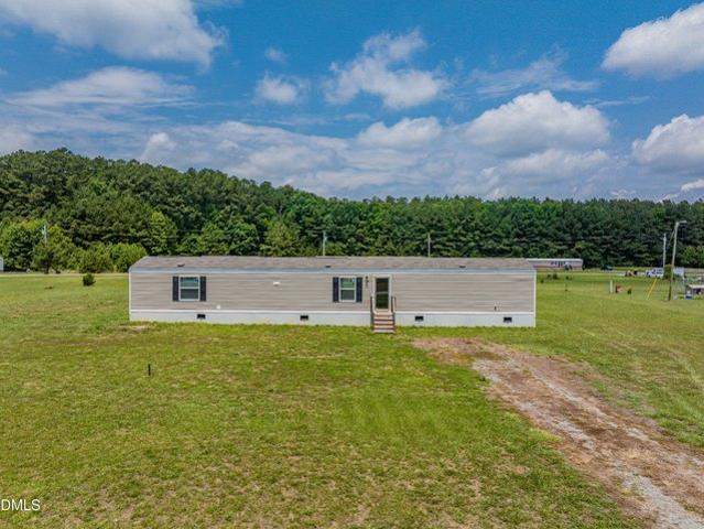 House for sale in Rich Square, North Carolina