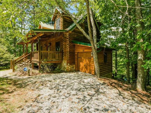Property for sale in Pickens, Georgia