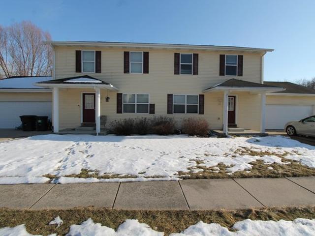 House for sale in Darien, Wisconsin