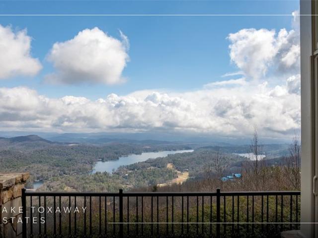 House for sale in Transylvania, North Carolina
