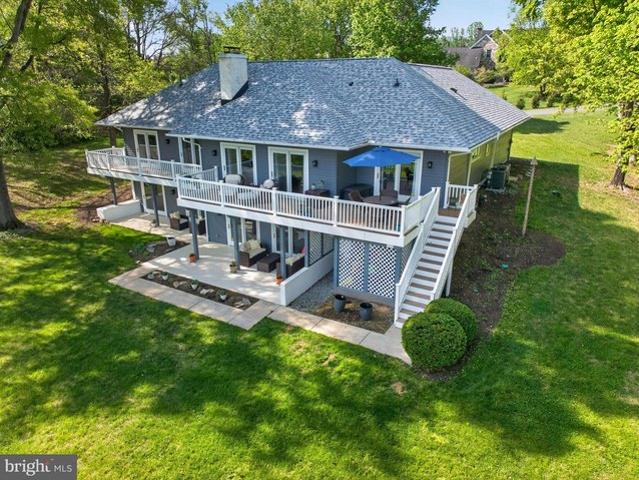 House for sale in Shepherdstown, West Virginia