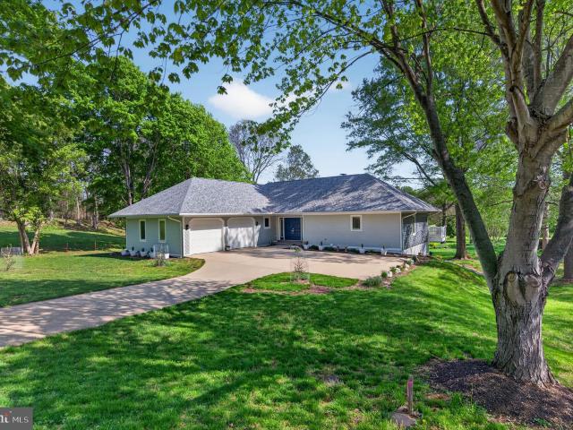 House for sale in West Virginia