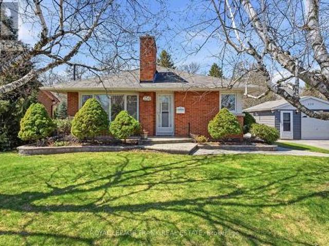 House for sale in Durham, Ontario