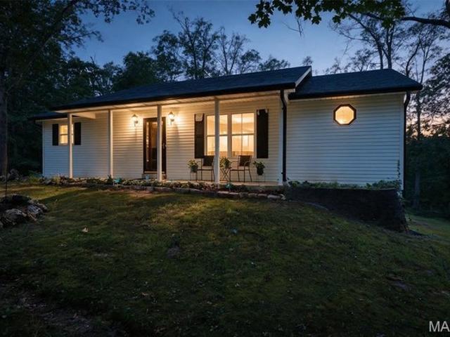 House for sale in Missouri