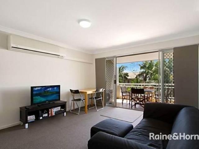 Apartment for rent in Toombul, Queensland