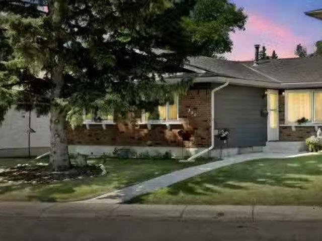 House for sale in Northwest, Alberta