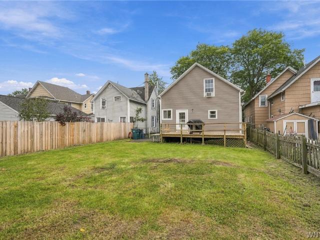 House for sale in Niagara, New York