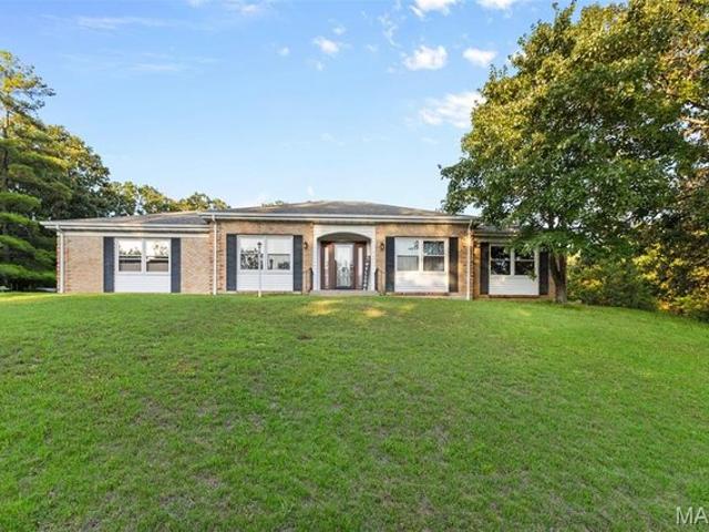 House for sale in Bonne Terre, Missouri