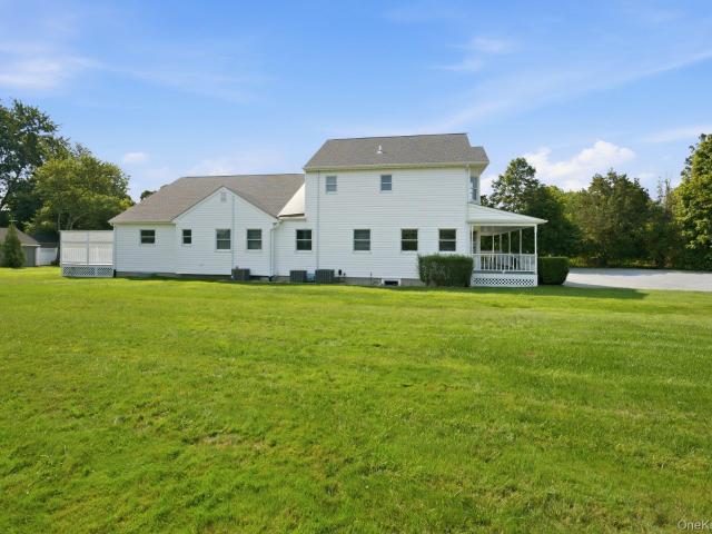 House for sale in Centereach, New York