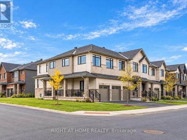 House for sale in Rideau-Jock, Ottawa