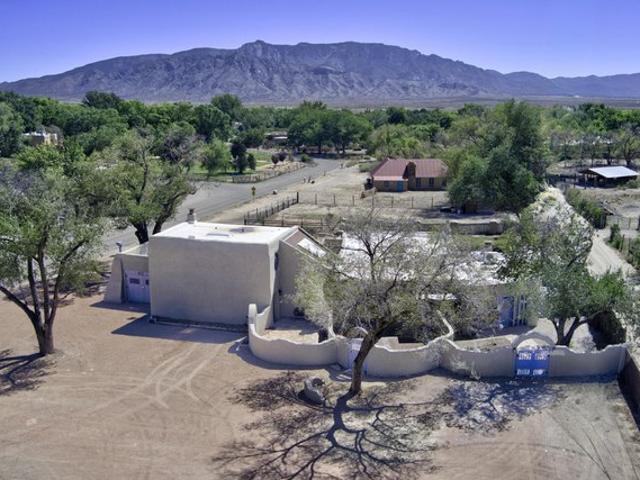 House for sale in Corrales, Sandoval County