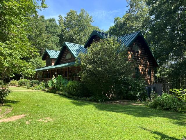 House for sale in Quitman, Georgia