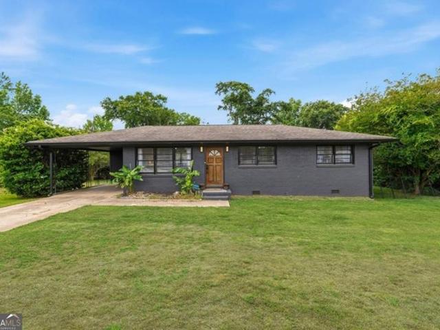 House for sale in Athens, Georgia
