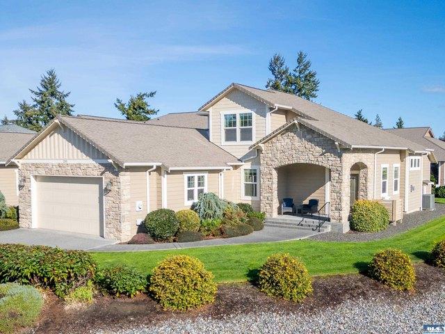 Condo for sale in Sequim, Clallam County
