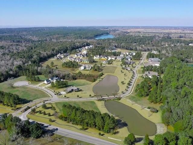 Land for sale in Fairhope, Alabama