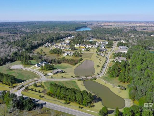 Land for sale in Fairhope, Alabama