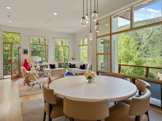 Duplex for sale in Aspen