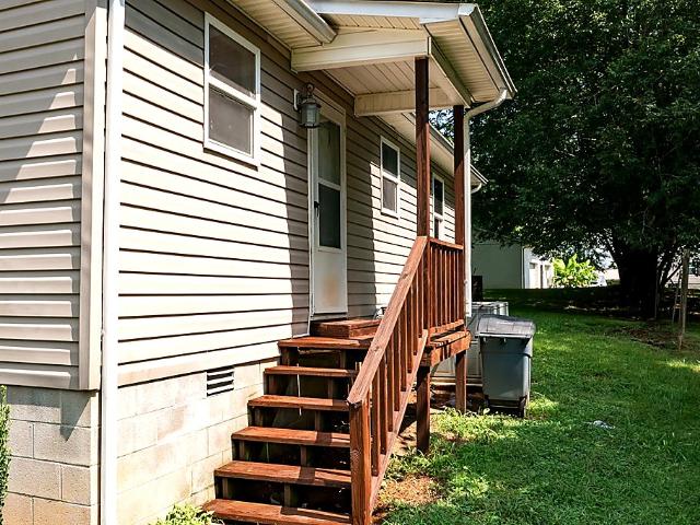 House for sale in Doyle, Middle Tennessee
