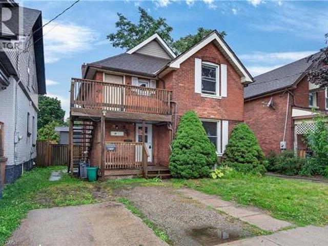 House for sale in Brantford, Southwestern Ontario