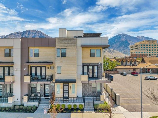 Townhouse for sale in Provo, Utah