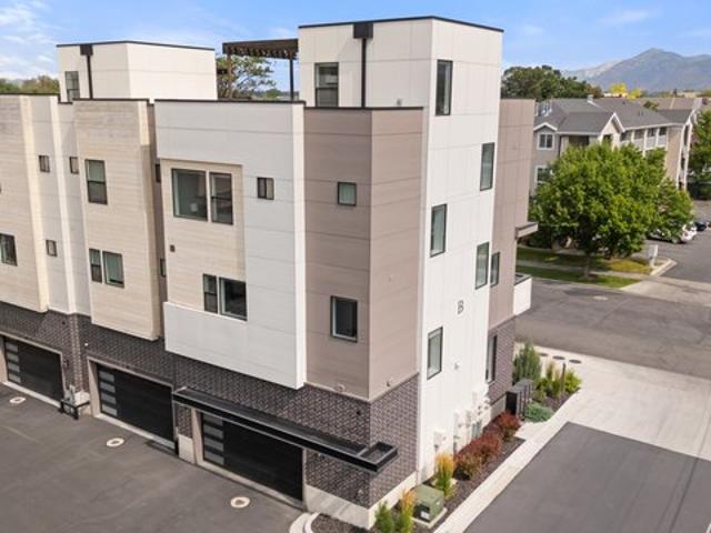 Townhouse for sale in Provo, Utah