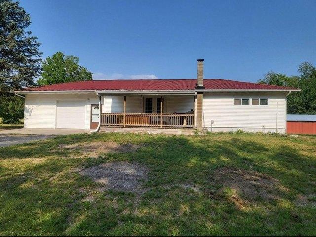 House for sale in Hart, Oceana County
