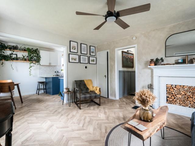 House for sale in Beech Grove