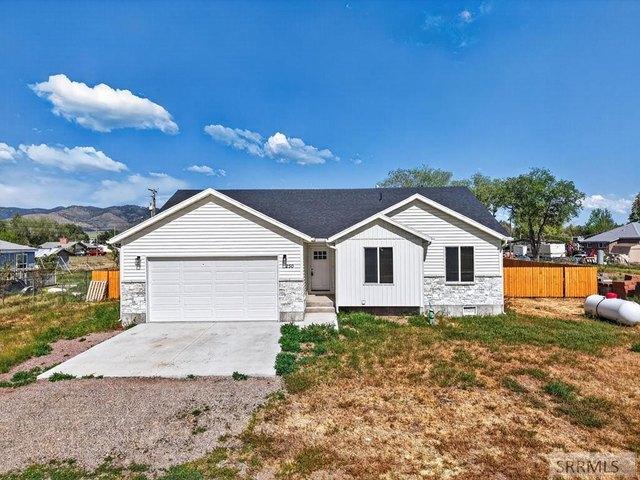 House for sale in Bannock, Idaho