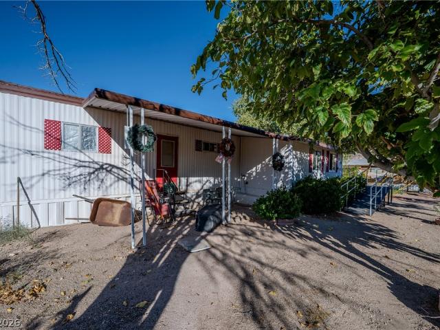 House for sale in Nye, Nevada