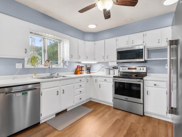 House for sale in Markesan, Wisconsin