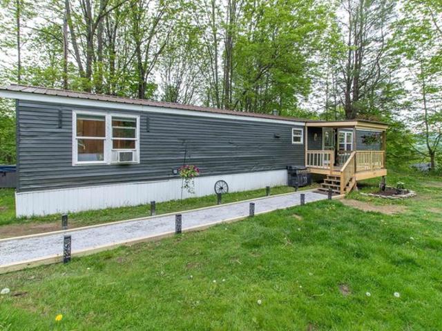 House for sale in Troy, Vermont